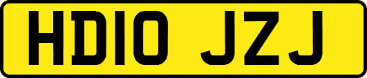 HD10JZJ