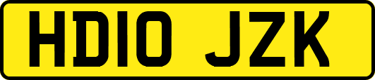 HD10JZK