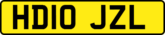 HD10JZL