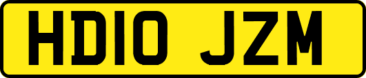 HD10JZM