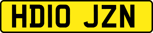 HD10JZN