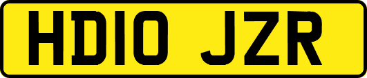 HD10JZR