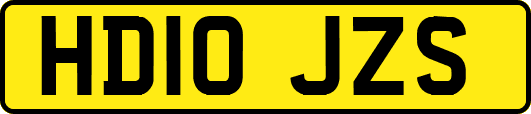 HD10JZS