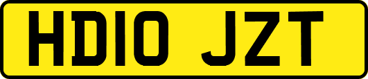 HD10JZT