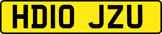 HD10JZU