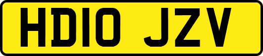 HD10JZV