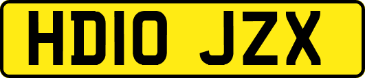 HD10JZX
