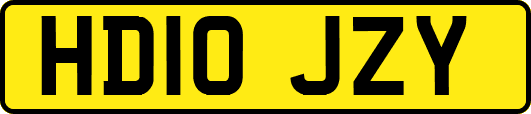 HD10JZY