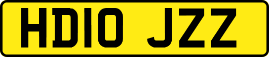 HD10JZZ