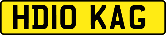 HD10KAG