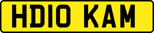 HD10KAM