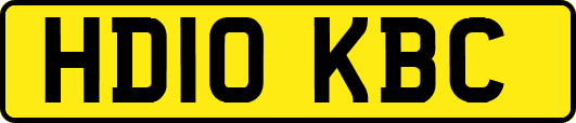 HD10KBC