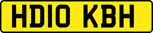 HD10KBH