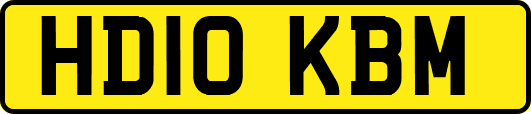 HD10KBM