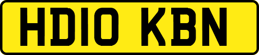HD10KBN