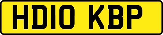HD10KBP