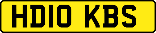 HD10KBS