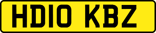 HD10KBZ
