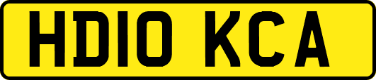 HD10KCA