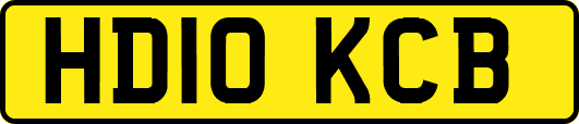 HD10KCB