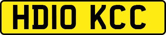 HD10KCC