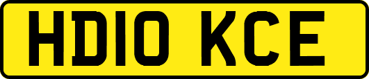 HD10KCE