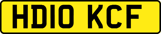 HD10KCF