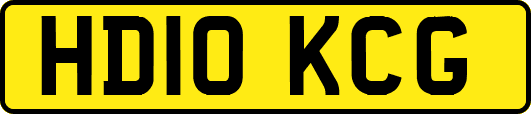 HD10KCG