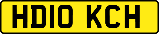 HD10KCH