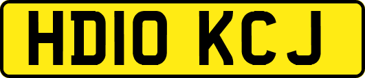 HD10KCJ