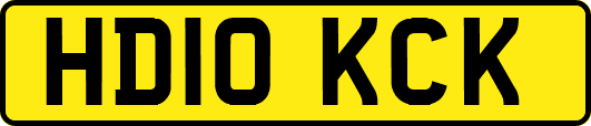 HD10KCK