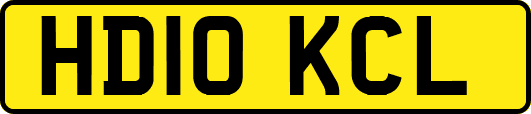 HD10KCL