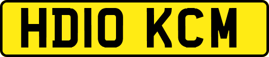 HD10KCM