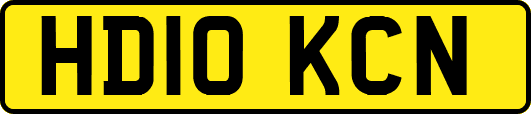 HD10KCN