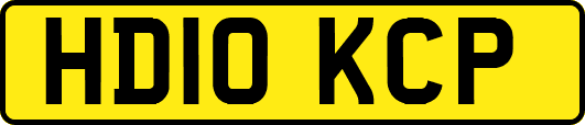 HD10KCP