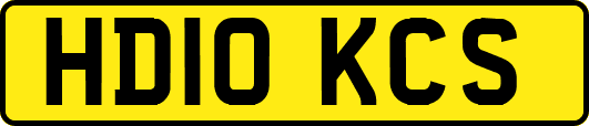 HD10KCS