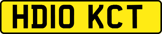 HD10KCT