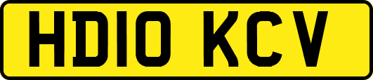 HD10KCV