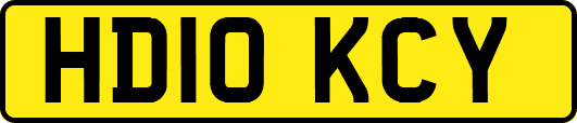 HD10KCY