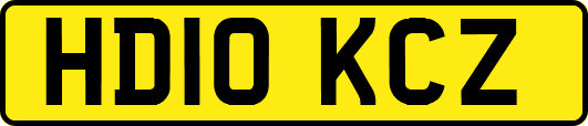 HD10KCZ