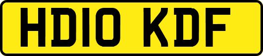 HD10KDF