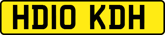 HD10KDH