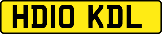 HD10KDL