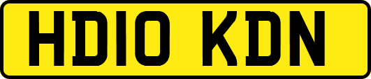 HD10KDN