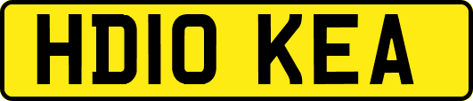 HD10KEA