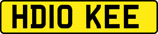 HD10KEE