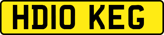 HD10KEG