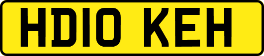 HD10KEH