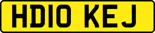 HD10KEJ