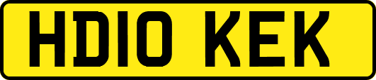 HD10KEK